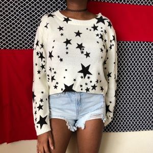 h&m sweater